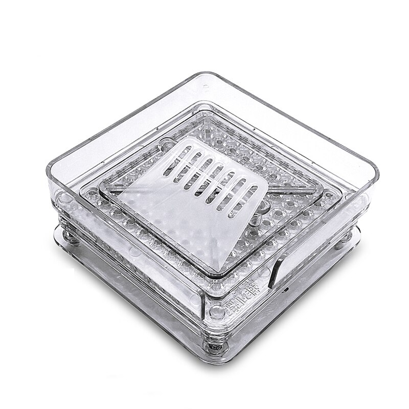 100 Holes manual Capsule Filling machine Powder pharmaceutical Filler Plate Size 0 zero DIY Herbal Capsules maker