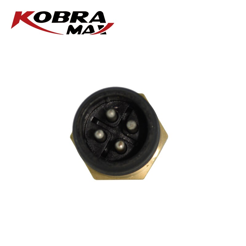 Kobramax jäähdytysnesteen kytkimen lämpötila -anturi 0085423217 sopii malleihin mercedes benz  r107 w124 w126 r129 w140 w201 560sl 260e 500sl s600
