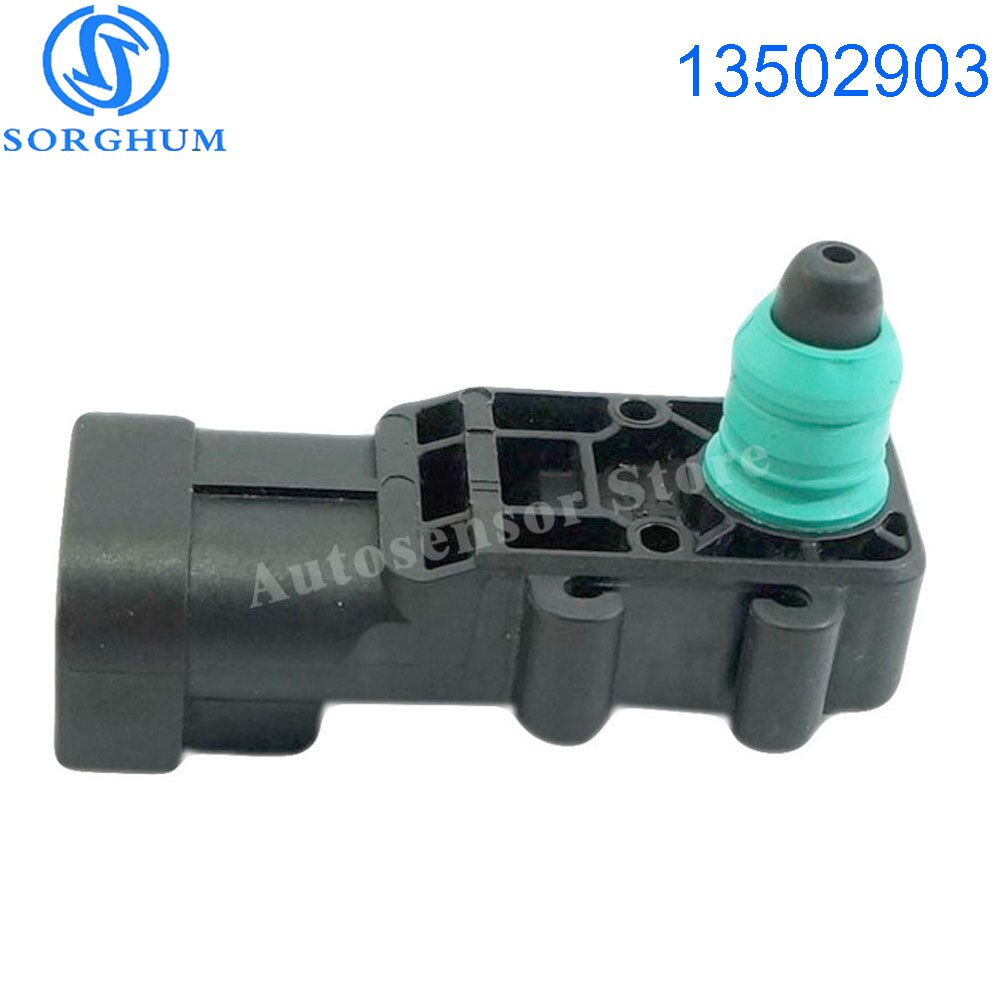 13502903 Tank Pressure Sensor For Chevrolet Express Traverse Captiva Sport Buick Cadillac GMC Acadia Hummer Pontiac Saturn