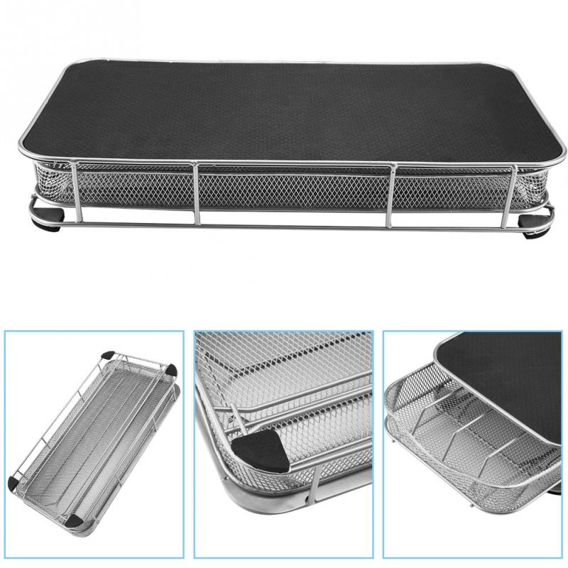 Nespresso Schublade Lagerung 40 Nespresso Kapseln Kaffee Schote Halfter Stehen Küche Metall verwöhnen Organisation Schublade
