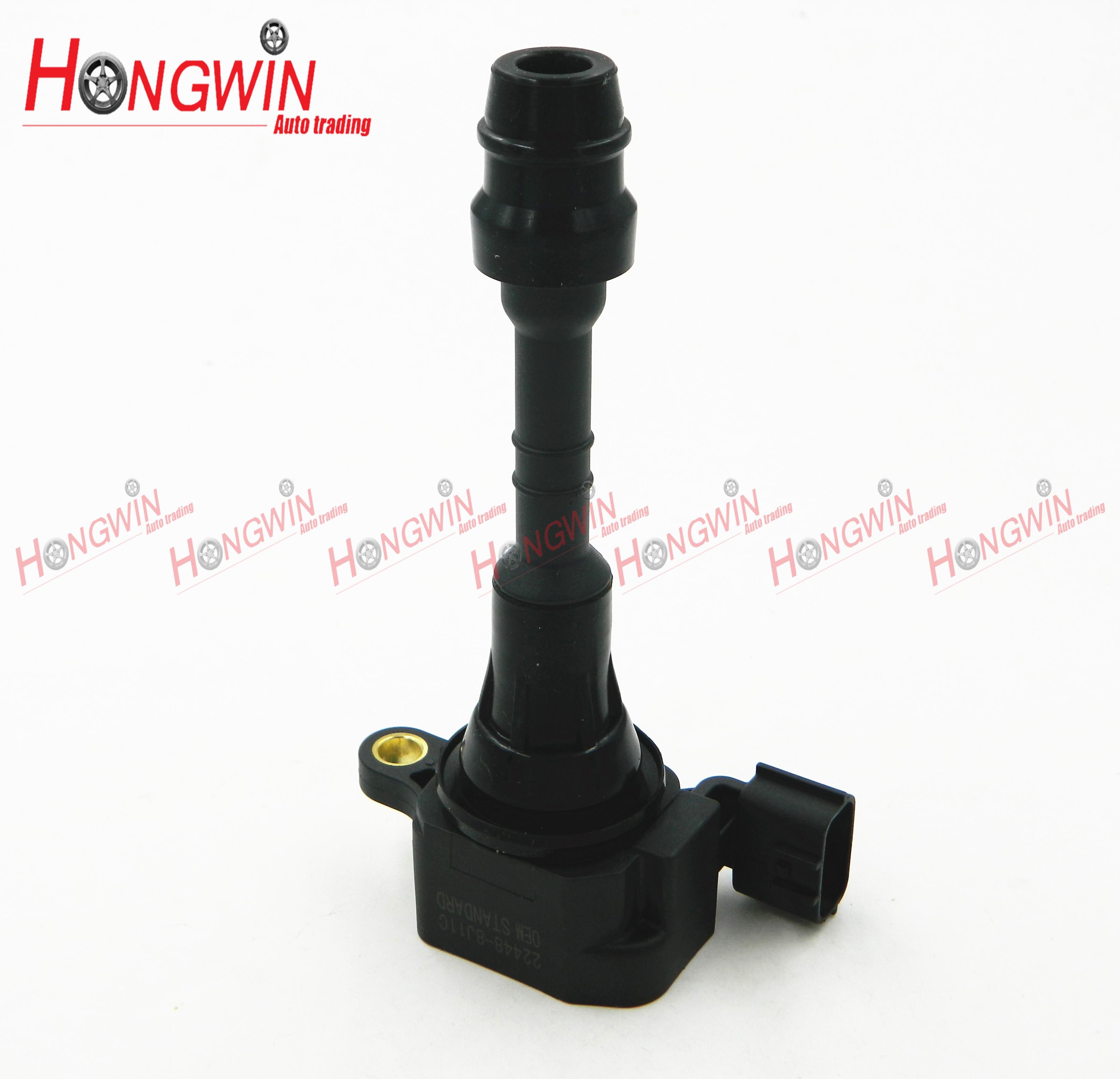 22448-8 j 110 ontstekingsspoel voor nissan altima frontier maxima murano 3.5 4.0 v6 224488 j 11c