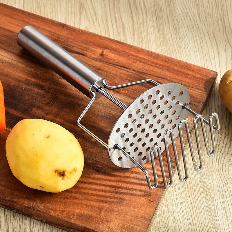 Manufacturers Direct Selling Potato Press Potato Blender Sweet Potato Smash Triturator Infant Dietary Supplement Tool W