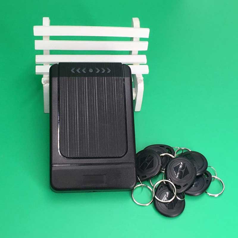 Door Security Access Control System 125KHZ RFID Card Access Control Waterproof Outdoor Opener Rfid Card Access
