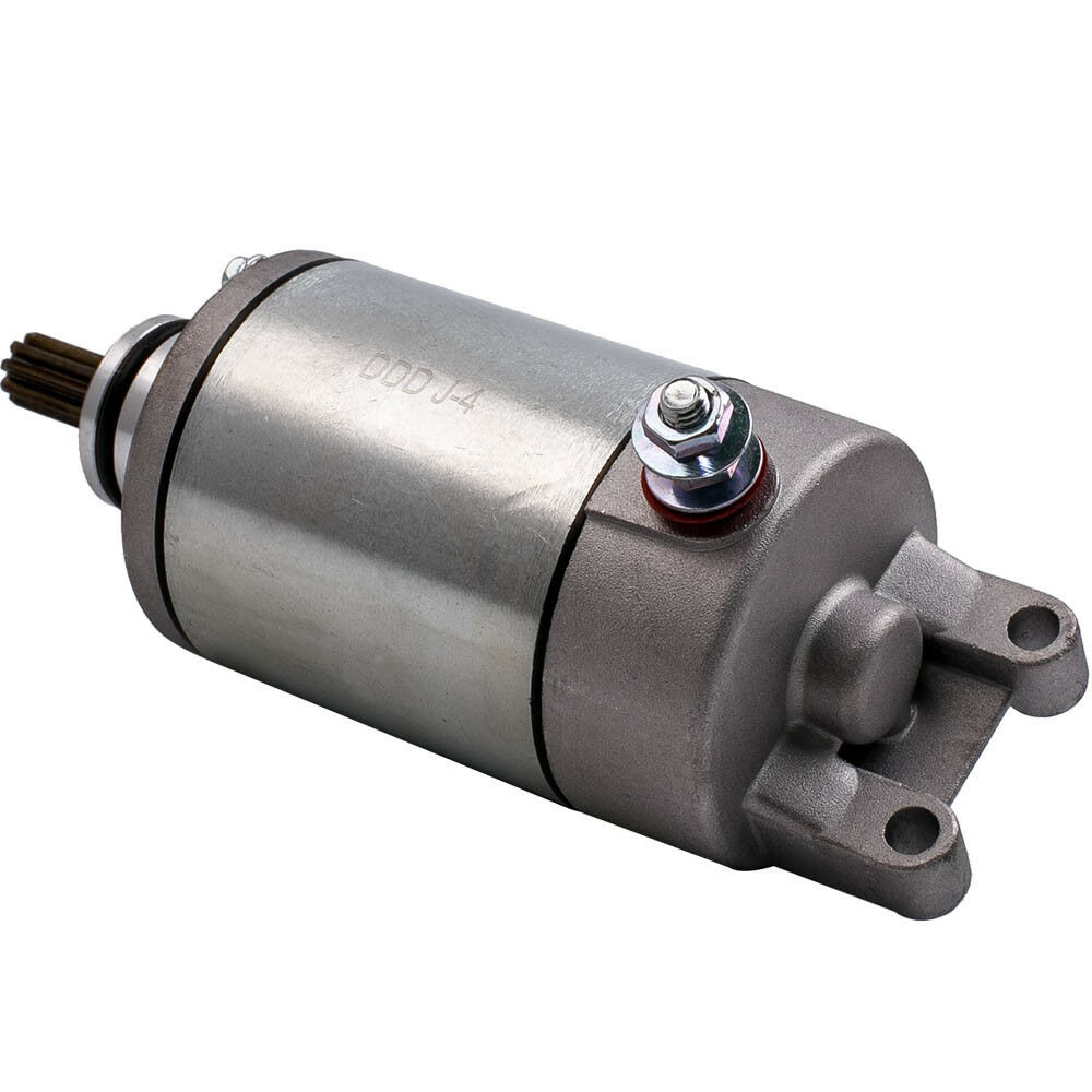 motor de arranque para Suzuki LTZ400 LT-Z400 QuadSport 2003, 2004, 2005, 2006, 2007, , ATV