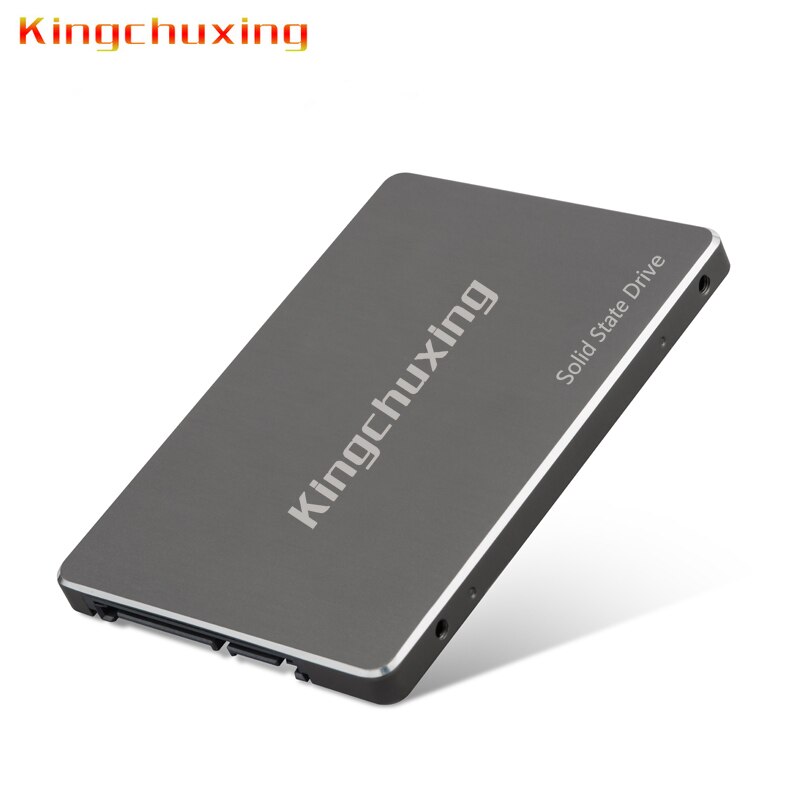 Kingchuxing SSD harde schijf 64gb 120 gb 240gb 512gb 1tb sata3 interne Solid State Drive memory kaart ssd voor pc laptop computer