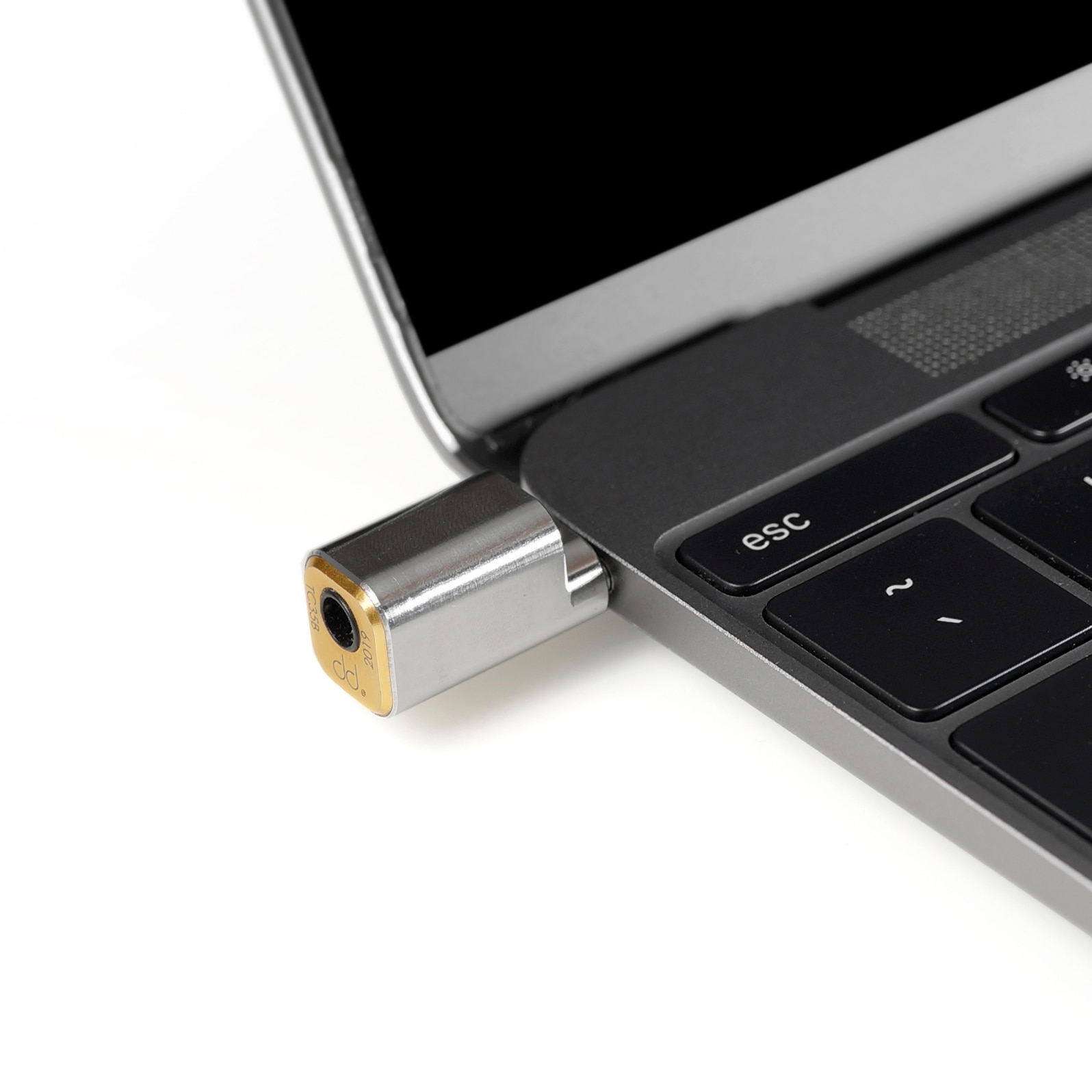 DD ddHiFi TC35B USB type-C to Jack 3.5mm Cable Adapter & Decode For Android mobile phone 384kHz/32bit