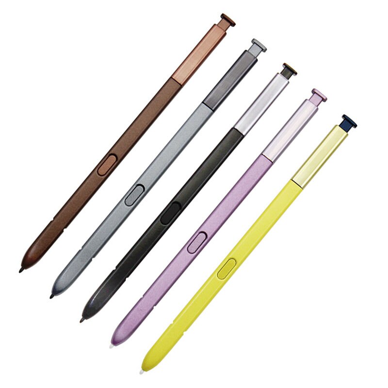 S Pen Stylus Touch Screen Pen Touch pen Stylet Caneta for Samsung Galaxy Note 8 N950 N950F N950U Note 9 N960 N960F N960U