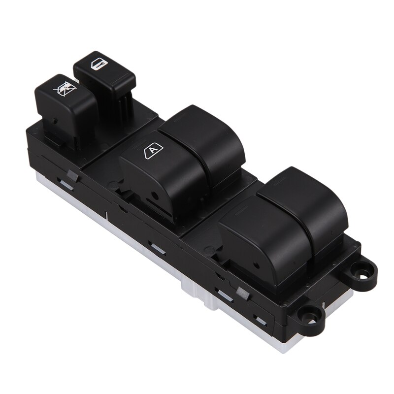 Power Window Switch Fit Voor Nissan Versa 2007 25401ED500