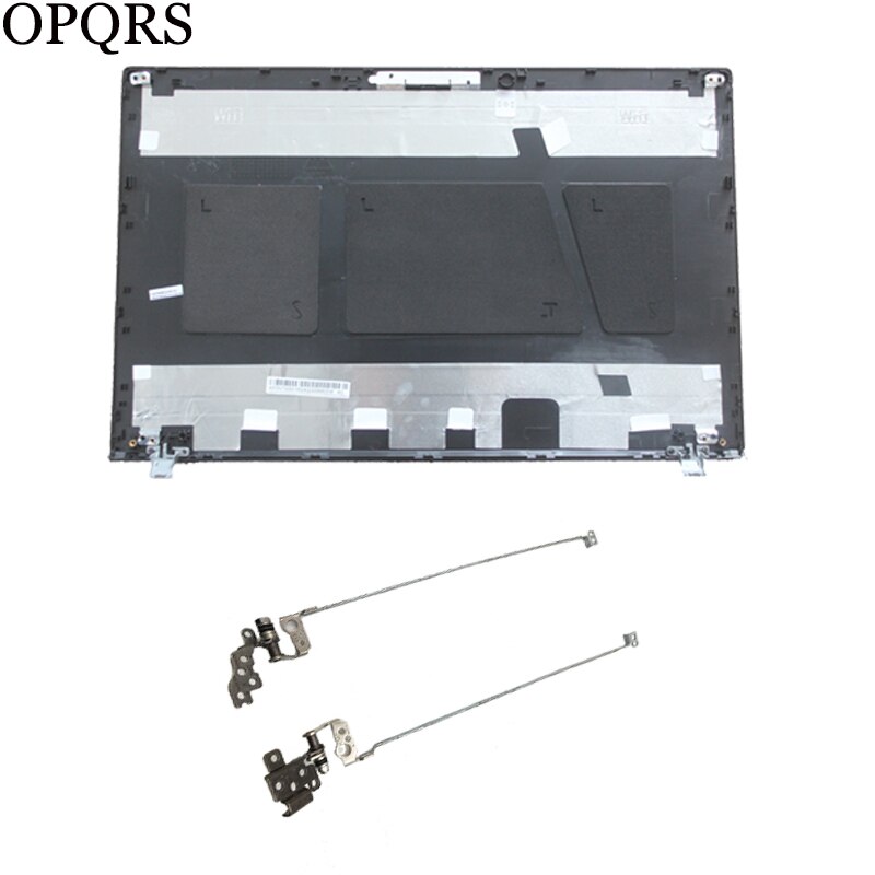 For Acer Aspire V3 V3-531 V3-551 V3-571 V3-531G V3-551G V3-571G LCD BACK COVER/LCD Bezel Cover/LCD Hinges/Palmrest/Bottom case: A  and Hinges