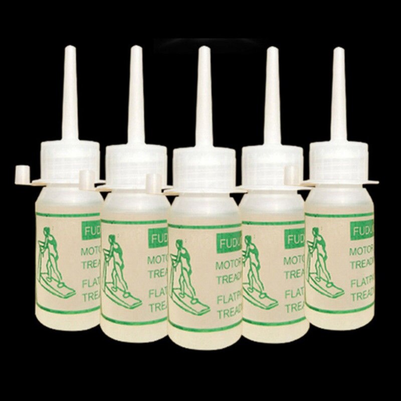 30ml Motorcycle Lubricating Oil Treadmill Maintenance Oil Bicycle Chains Special Lubricating Oil Motorcycle Accessories