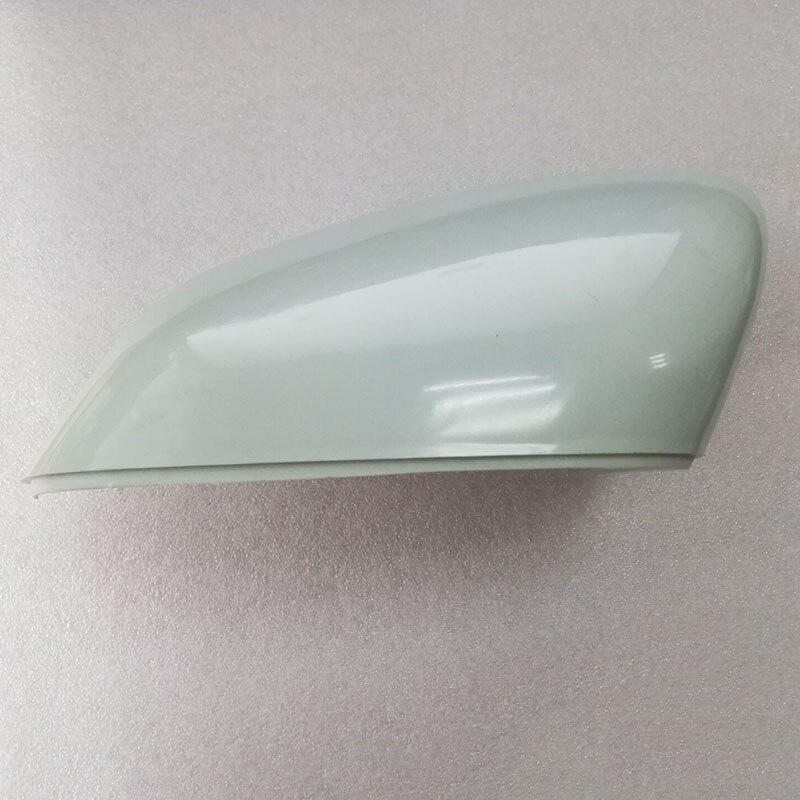 Car parts Hengfei side mirror cover exterior mirror shell for Volvo XC90 XC70 Reversing mirror housing: LH  No paint color