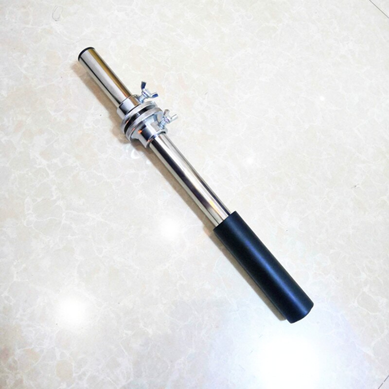 Arm Wrestling Grip Handle Home Gym Forearm Wrist Finger Strength Trainer Fitness Workout Equipment Armwrestling Bar