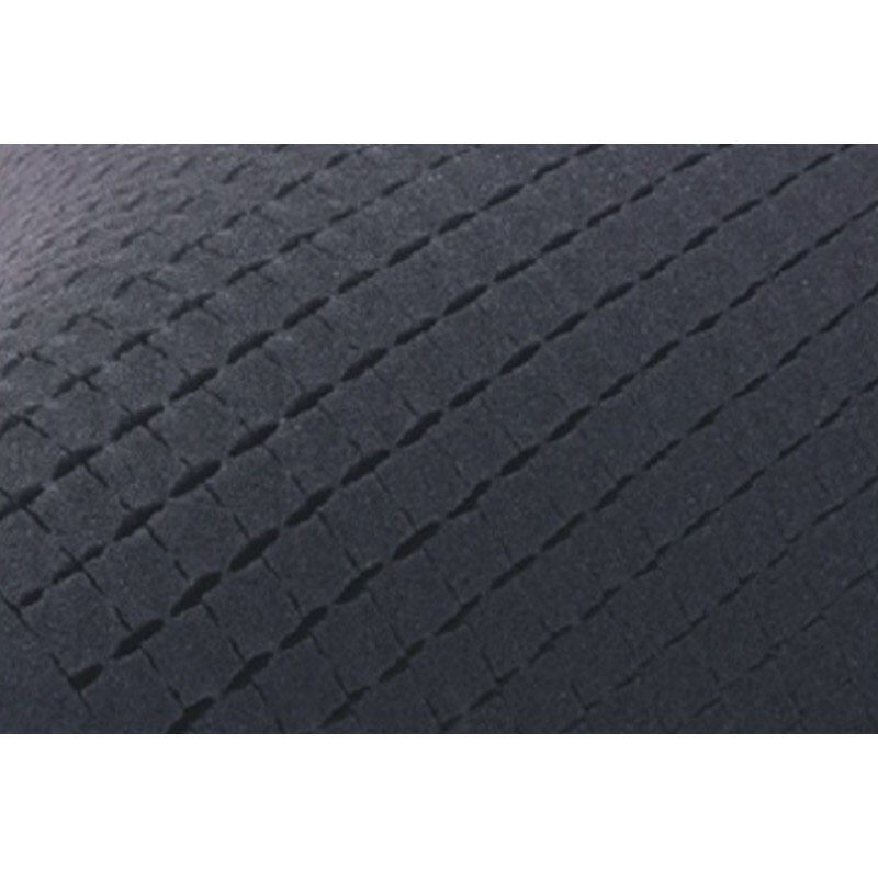 Caja de Herramientas de aluminio portátil, estuche de almacenamiento con forro de esponja, caja de herramientas de mano resistente a impactos, 310x220x95mm