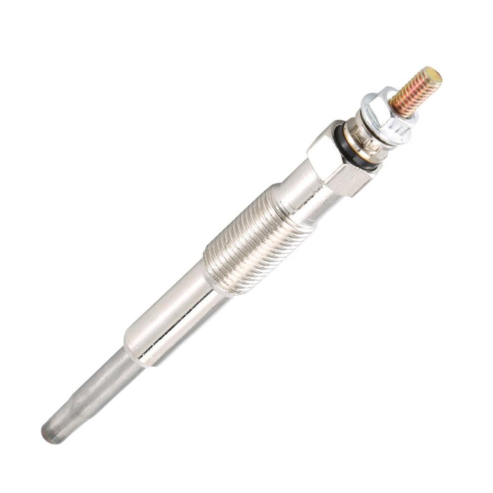 4X Diesel Heater Glow Plugs For Renault For Kangoo Trafic Arena Universal 1.9 D Glow Plug Glow Plug