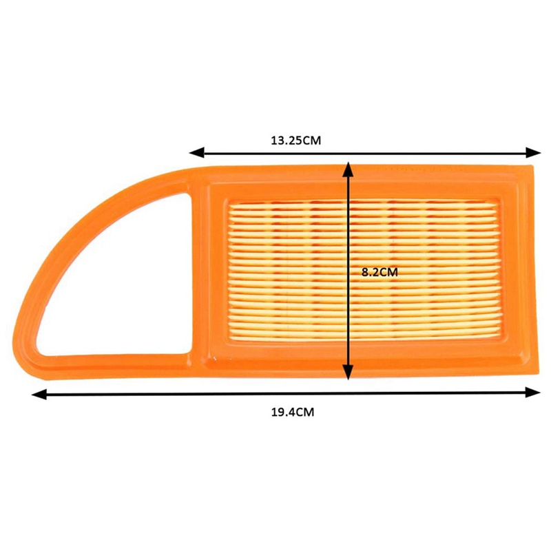2x br 600 vergaser luftfilter kraftstoff carb repower kit für stihl br500 br550 br600 rucksack gebläse blatt gebläse teile