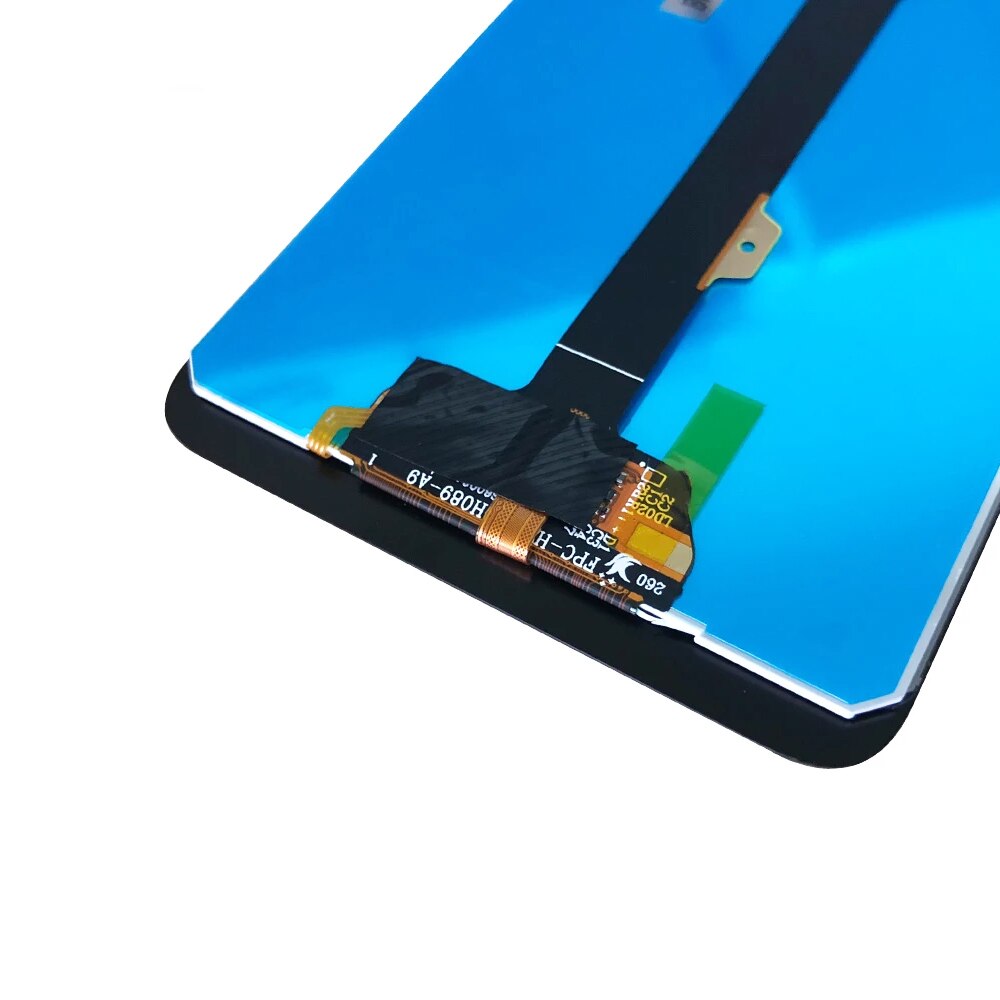 Ensemble écran tactile Lcd, 6.0 pouces, 100% testé, ORIGINAL, pièce de rechange pour Tecno Camon X CA7
