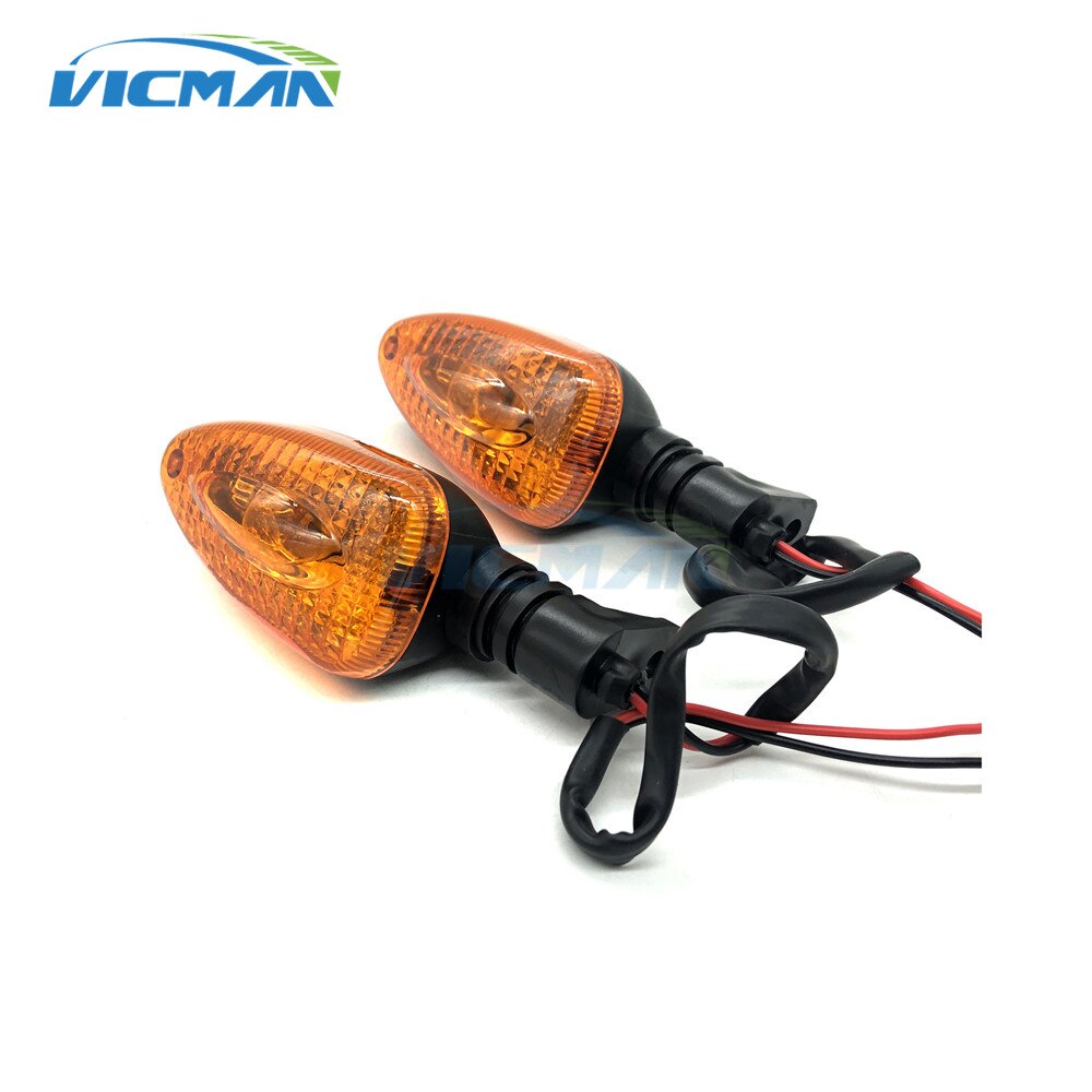 Clignotant de moto pour BMW R1150GS/Adventure R1150R, R1100GS, R1100R, R850GS
