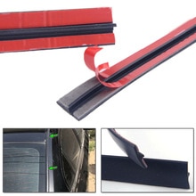 Epdm gummitätningslist ersätter soltak universell vindruta 3 meter *1.5cm