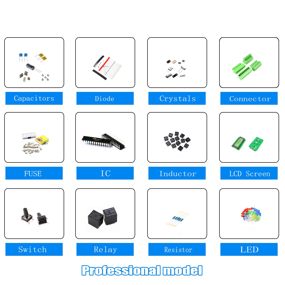 10Pcs Crystal Oscillator 52Mhz 7050 Smd 5*7Mm 5070 52M 52.000000Mhz 3.3V 5V 52.000Mhz Resonator