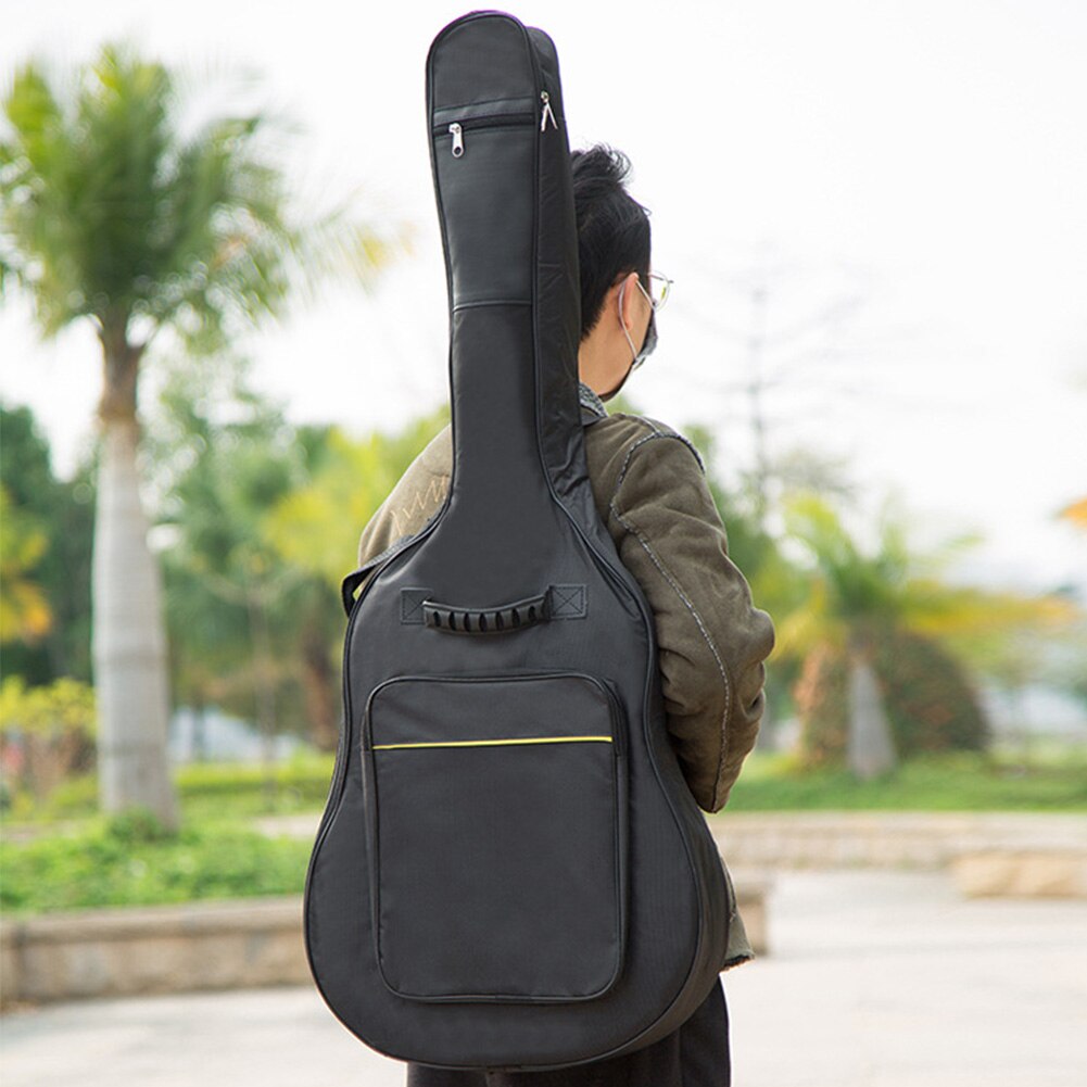 Housse de pluie pour sac à dos réfléchissante étanche 40 50L Noir