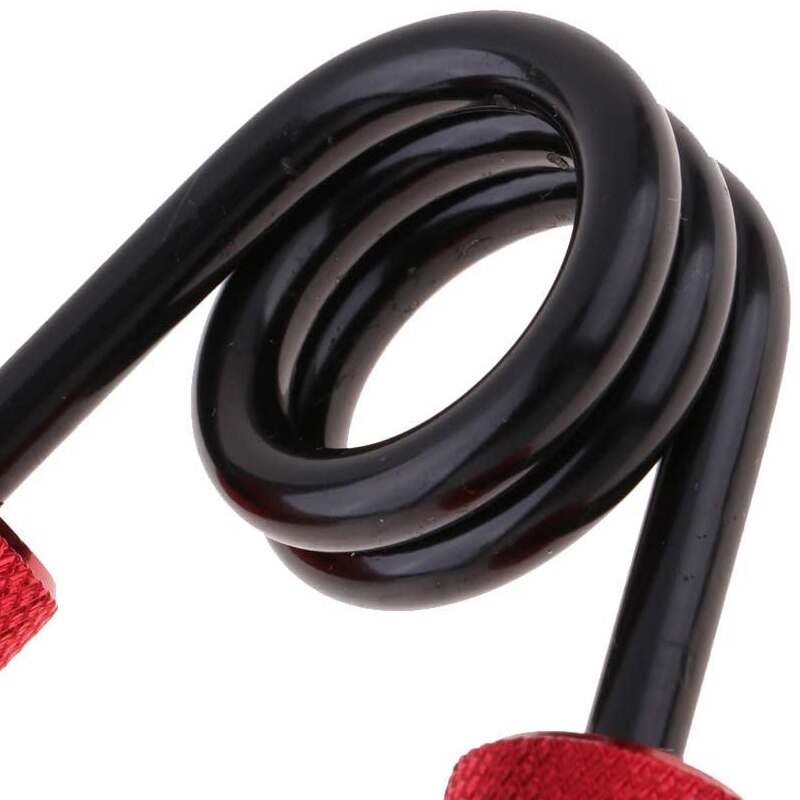 Metalen onderarmtrainer handtrainer klimvinger verstelbare trainer handkrachttrainingsapparaat voor mannen en vrouwen