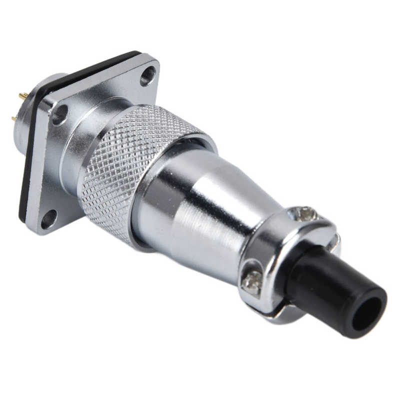 6A 125v Femmina Scorrevole Su Zip SPT-1 SPT-2 18awg Fili - Foto 3