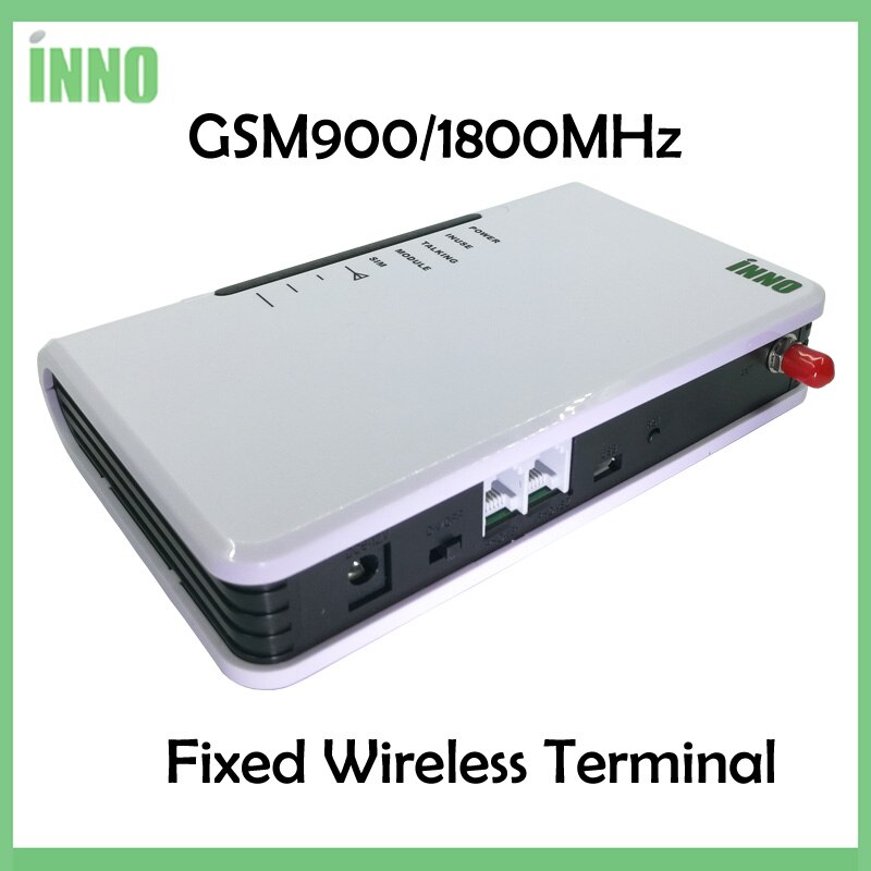 Fixed Wireless Terminals GSM 900/1800MHZ,support Alarm System,RecordingPABX,Clear Voice,Stable Signal