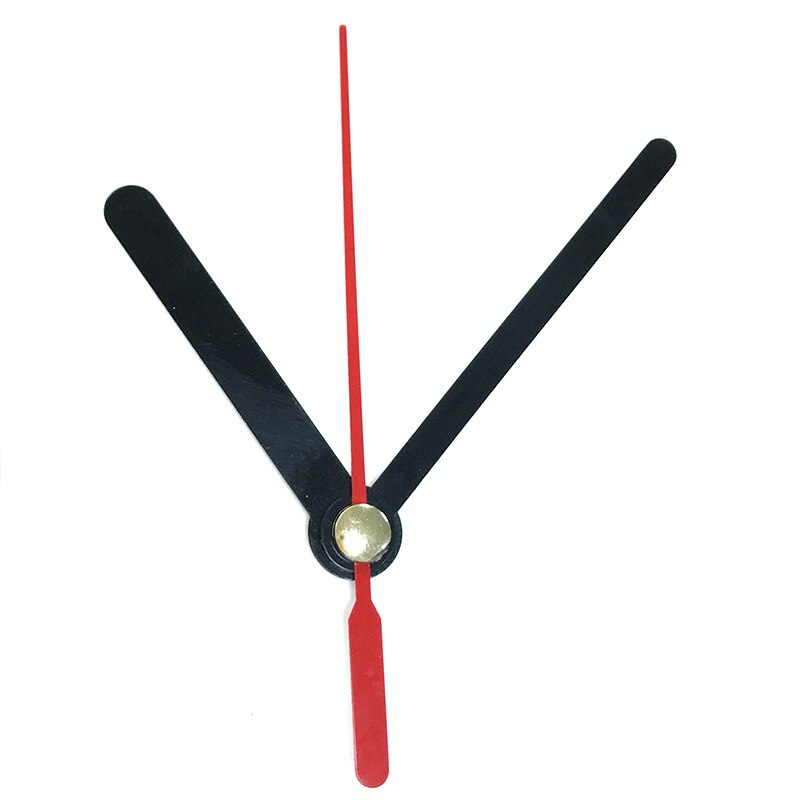 Simple Sweep Quartz Clock Movement For Wall Clock настенные часы Clockwork Mechanism DIY Replacement механизм для часов