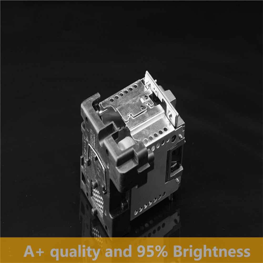 VLT-XD8000LP Lamp fit for LVP-XD8000/LVP-XD8100/UD8350LU/UD8350U/UD8400U/WD8200LU/WD8200U/XD8000U Projector Lamp for Mitsubishi