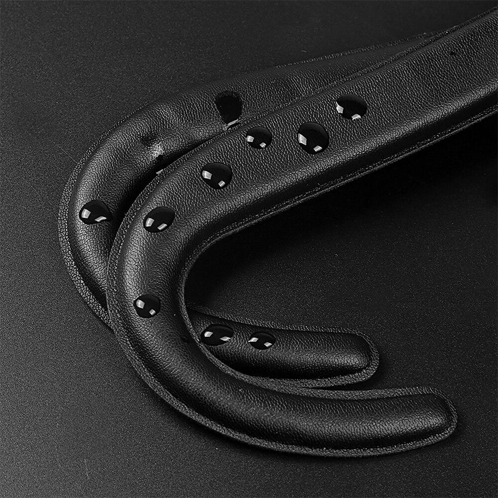 6 In 1 Soft VR Headset Interface Bracket Set Gaming Facial Pad Sweat Proof Replacement Parts For Oculus Quest 2