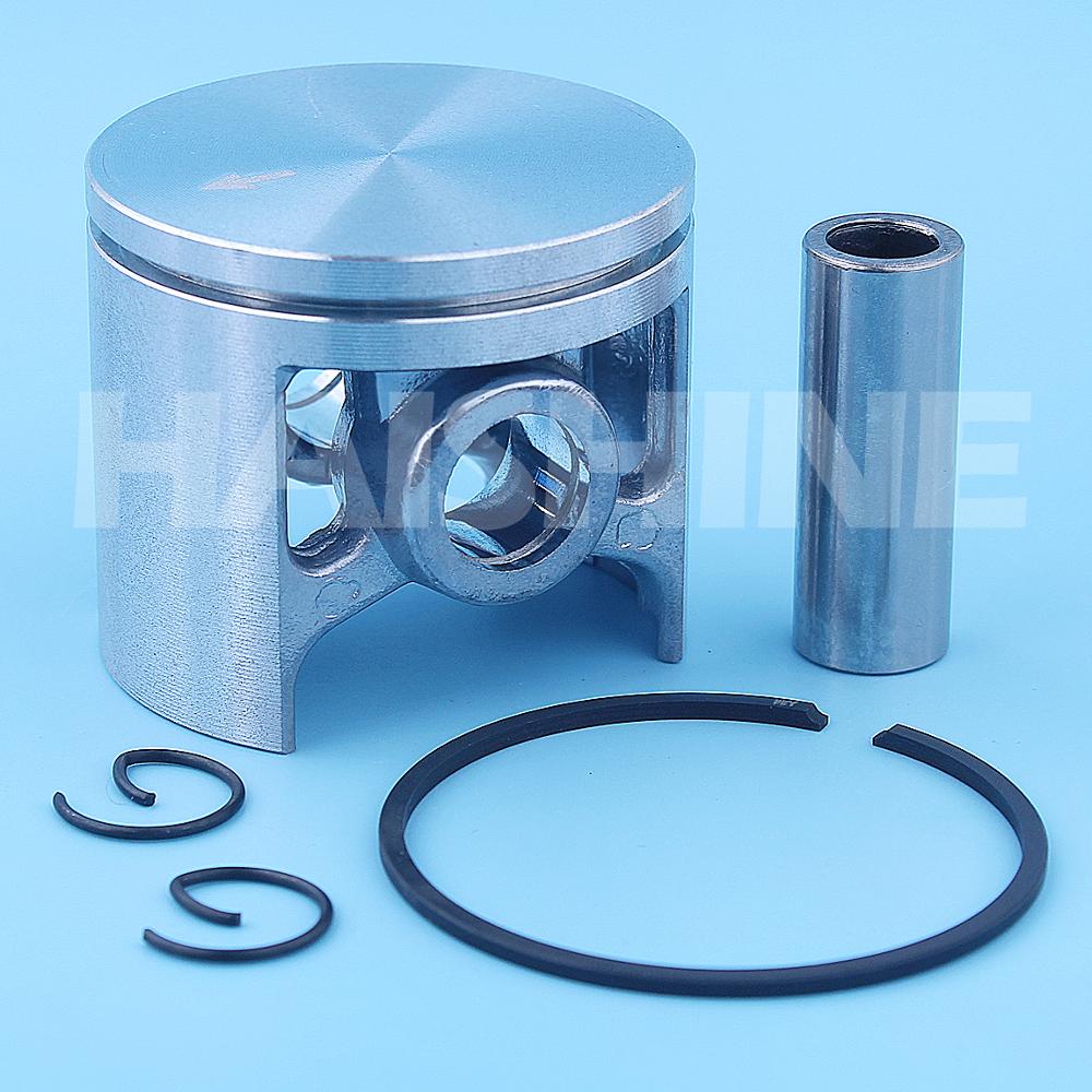 45mm stempelringsæt til husqvarna 154 254 154xp 254xp reservedele til motorsav udskiftning 503 50 37 01
