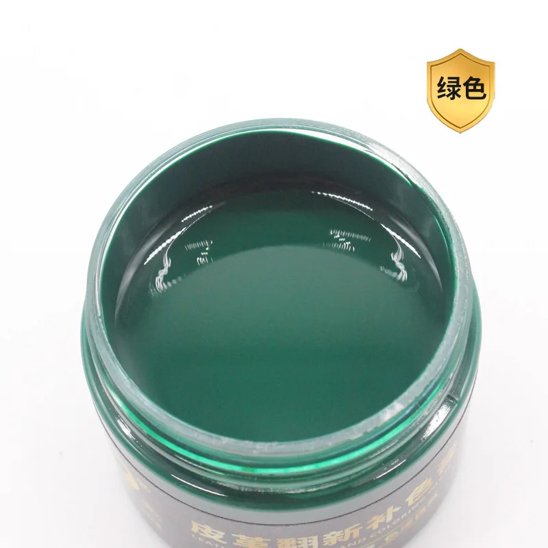 30ml cuir peinture chaussure crème coloration pour sac canapé siège de voiture rayure coloré cuir colorant réparation restauration changement de couleur peinture: Lavande