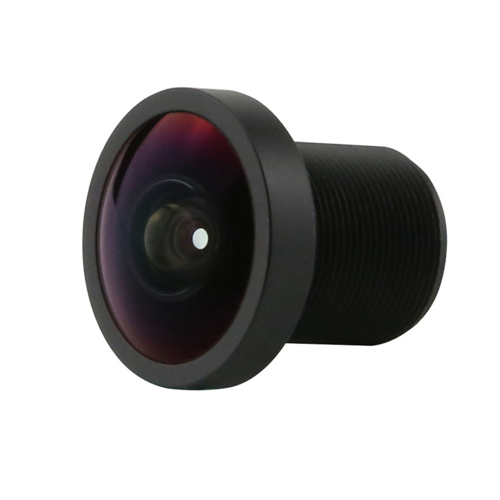 170 Graden Groothoek Dv Lens Vervanging Voor Gopro Hero 2 3 Sjcam SJ4000 SJ5000 Camera AS99