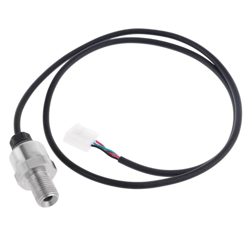 0-0.8Mpa G1/4 Pressure Transmitter Pressure Transducer Sensor Inoput DC 5V Output 0.5-4.5V