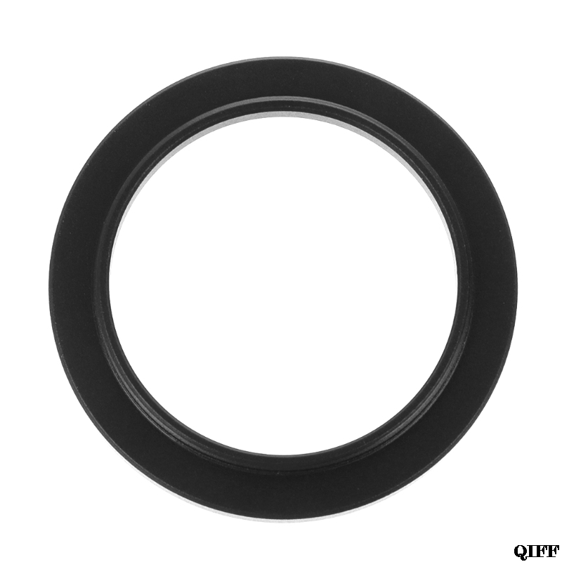 &amp; 32 Mm Tot 37 Mm Metalen Step Up Ring Lens Adapter Filter Camera Tool Accessoires APR29