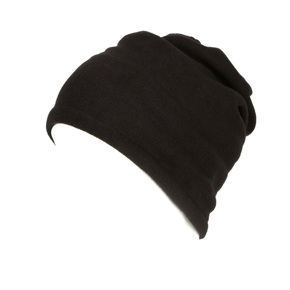 Autumn And Winter Fleece Collar Men&#39;S And Women&#39;S Universal Collar Three-In-One Multi-Function Hat Adjustable