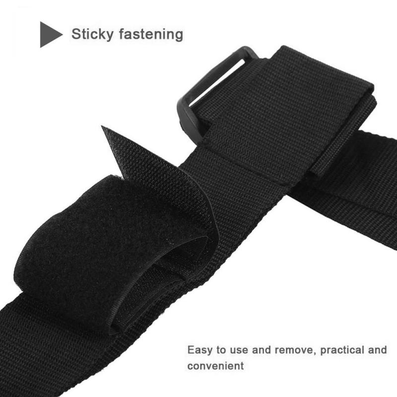 Eslinga ajustable para tabla de Surf, soporte de hombro para tabla de Paddleboard, correa para tabla de Surf, aletas de paleta, Wakeboard, Surf, Kayak