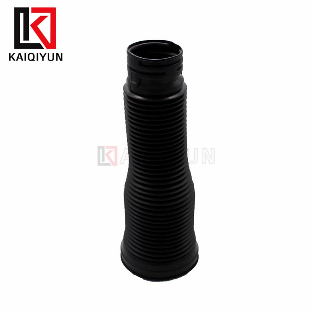 Rear Dust Boot Dust Cover For Mercedes Benz S Class W221 2007 Air Suspension Shock Absorber Spring 2213205513, 2213205613