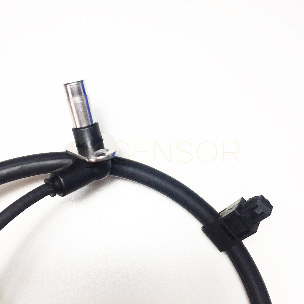 1 pc abs sensor för isuzu d-max fram vänster 897387990151 8-9738799015-1