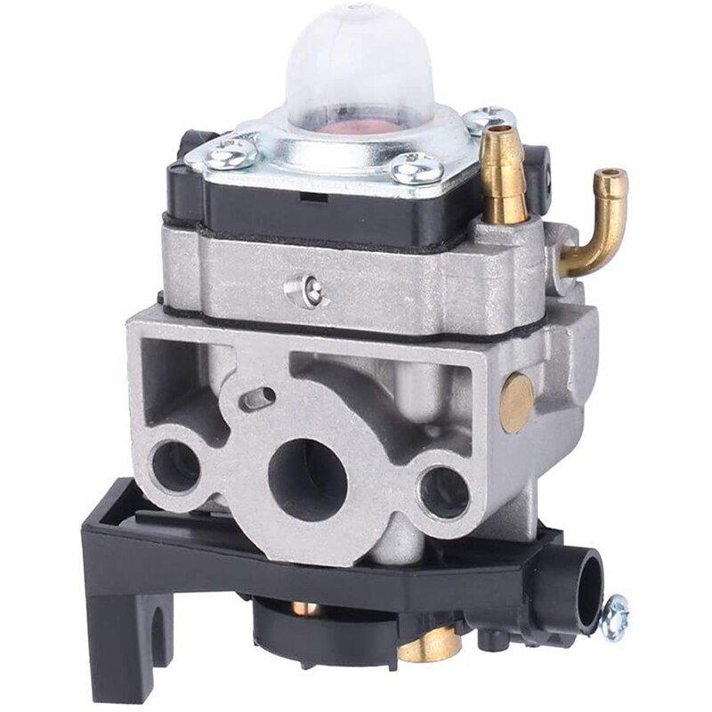 Carburetor Kit for Honda GX25 GX25N GX25NT GX35 FG110 FG110K1 HHT35 HHT25S 4-Cycle Engine Replacement 16100-Z0H-825