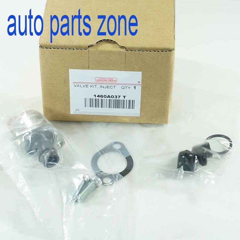 MH ELECTRONIC Pressure Suction Control Valve SCV 1460A037 1460A037T For Mitsubishi Pajero Triton Isuzu Dmax Mazda Dci Toyota