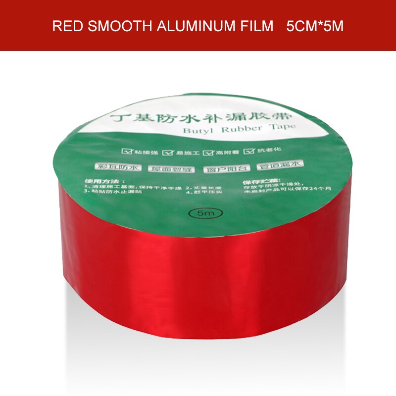 Butyl waterproof tape Used For Vehicles Truck Bodi... – Grandado