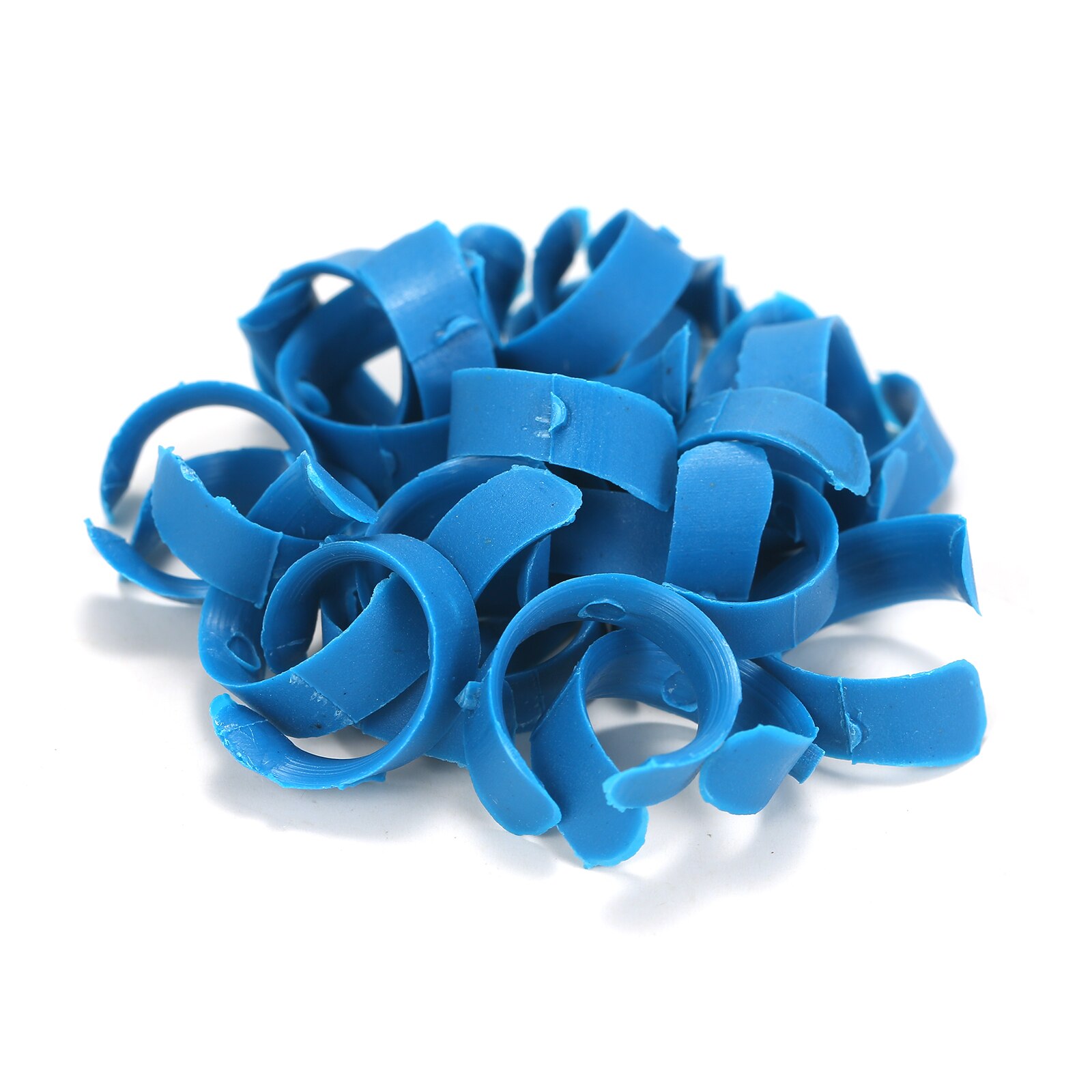 26Pcs Spiral Hair Perm Rod Spiral Rod Barber Hairdressing Hair Roller Curler Hairdressing Maker Styling Tool for Women and Girls