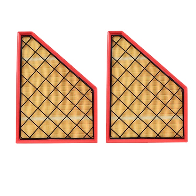 Air Filter Or Cabin Filter A3212C 23321606 For Cadillac XT5 2.0T 25T 2.0T-Hybrid 2.0T 28T -: Red