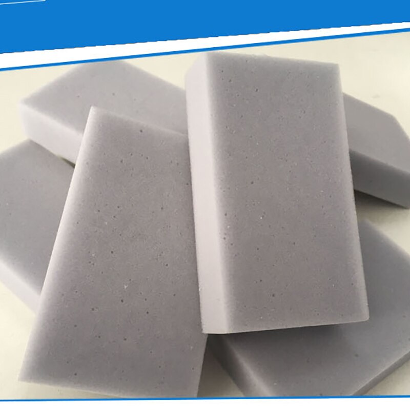 10*7*3cm magic clean melamine eraser,melamine sponge pad cleaner multi-functional kitchen assessoires dish washing sponge eraser
