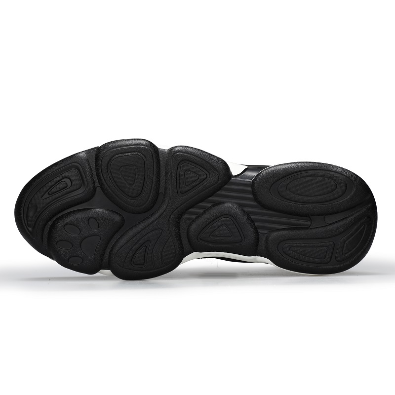 Men Breathable Safety Shoes Male Steel Toe Indestructible Work Boots Man Puncture-Proof Construction Working Non-slip Sneakers