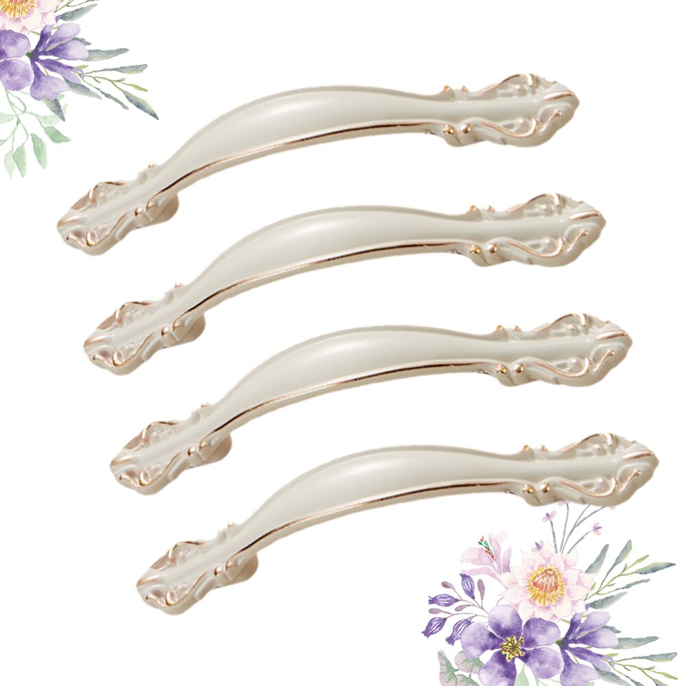 Pull Bars Practical Handle Hand Grip Cabinet Handle Furniture Grip Hardware Handle for Home Cabinet Door