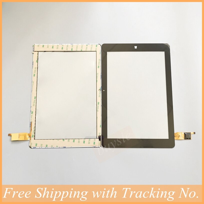 For CHUWI Vi10 Plus CW1527 Tablet Capacitive Touch Screen 10.8" inch PC Touch Panel Digitizer Glass MID Sensor