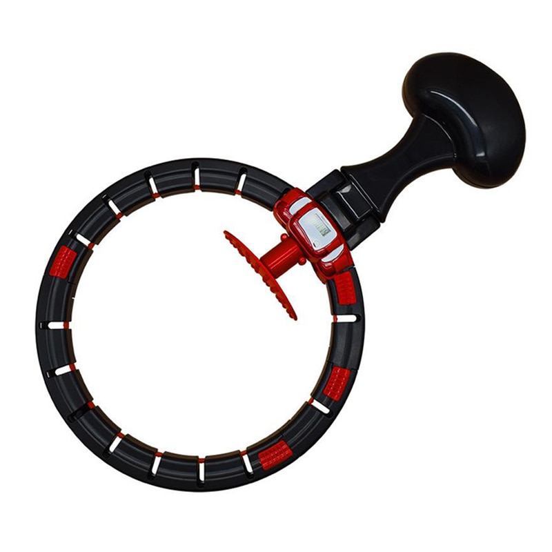 intelligent Sport Hoop popular will not fall sport hoop men and women's general purpose slimming belly twisting machine