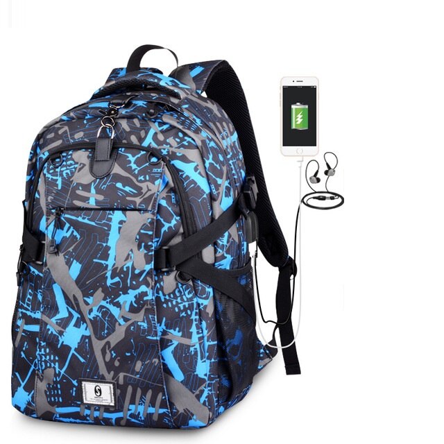 Sac à dos de Football et ordinateur portable pour hommes, sac de sport en plein air, de basket-Ball, d&#39;école pour adolescents
